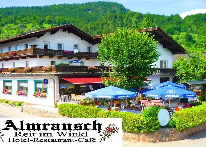 Hotel Almrausch
