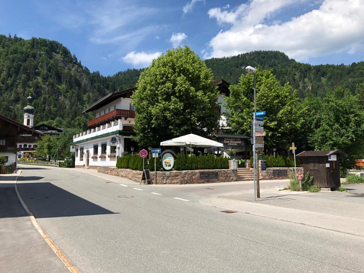 Almrausch Hotel 3*