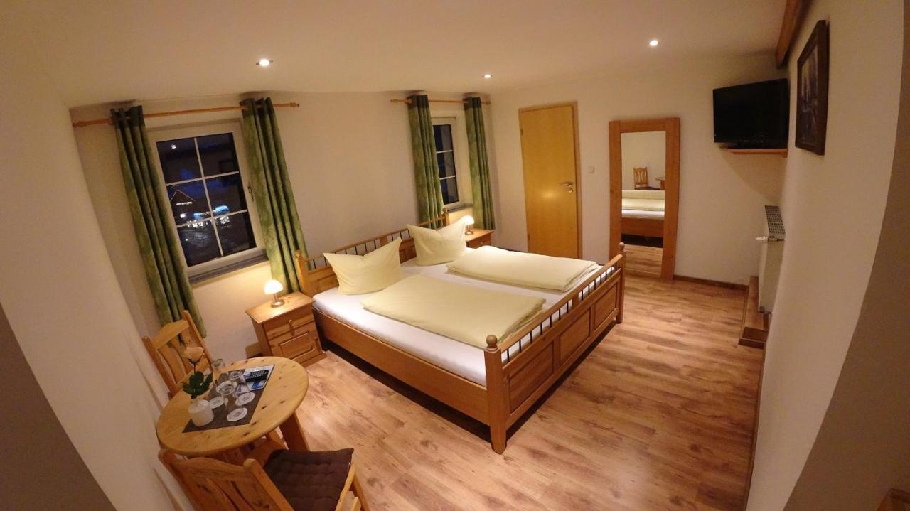 Hotel Almrausch 3*