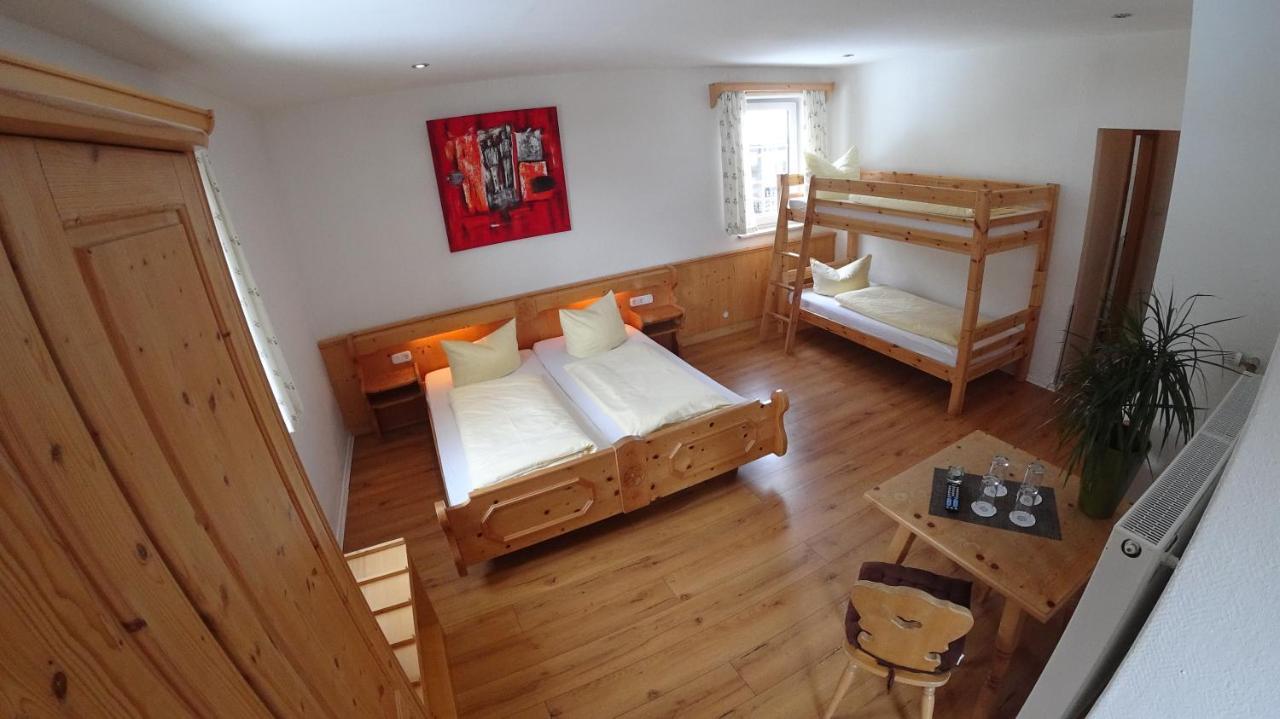 Hotel Almrausch