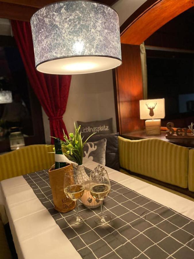 Almrausch Hotel Reit im Winkl