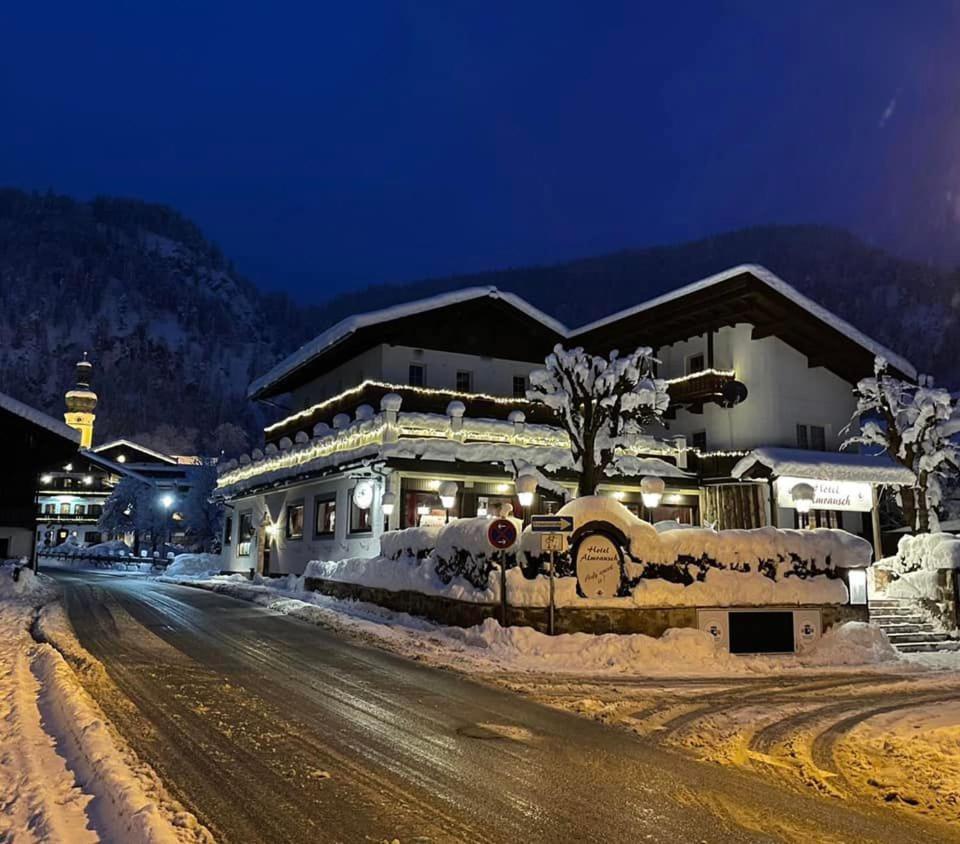 Hotel Almrausch