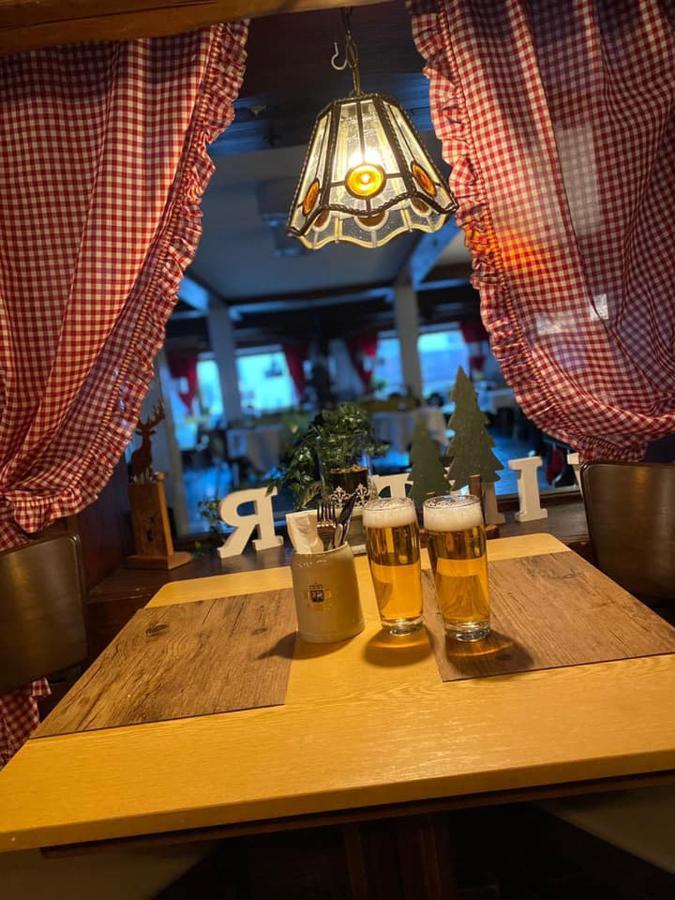 Almrausch Hotel 3*
