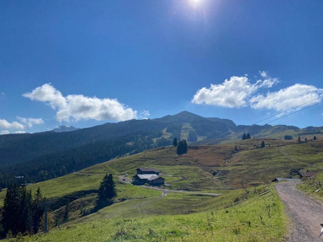 Almrausch Hotel Reit im Winkl