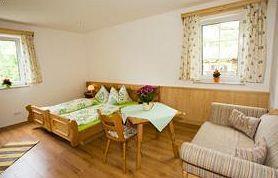Hotel Almrausch 3*